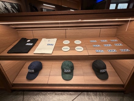 PATCH&PLAY新宿店