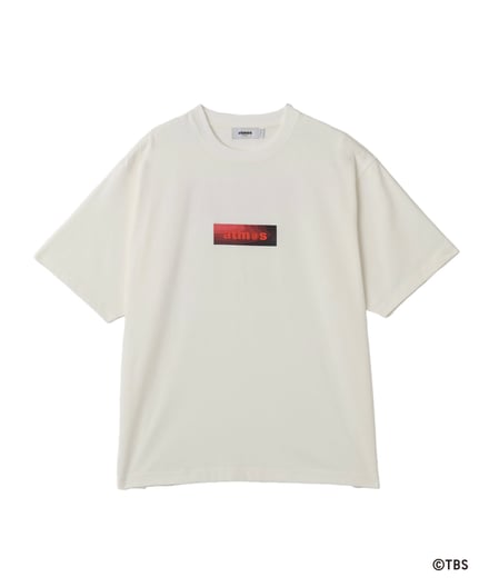 コラボTシャツ