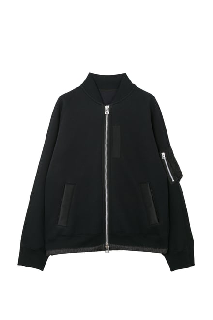 ジャケット