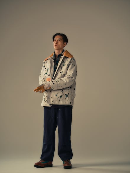 ルック
