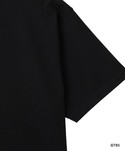コラボTシャツ