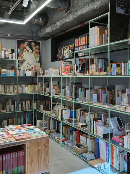 店内画像