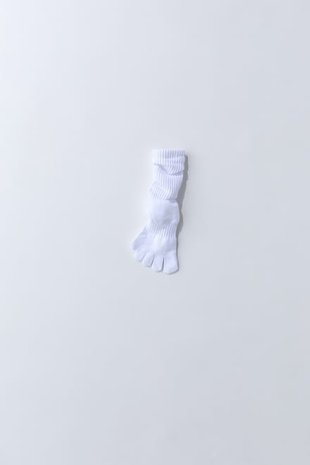 靴下