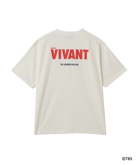 コラボTシャツ