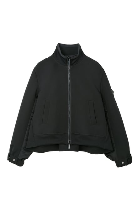 ジャケット