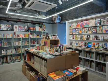 店内画像