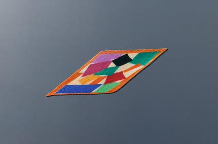 スカーフ
