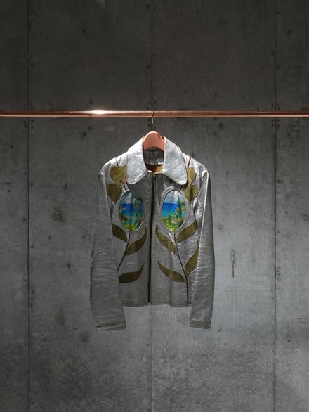 ジャケット