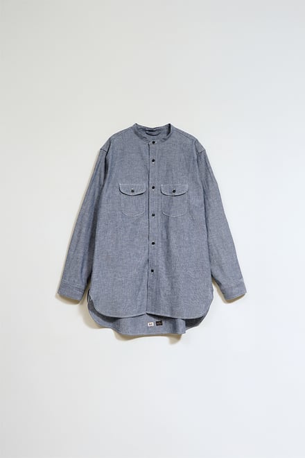 洋服