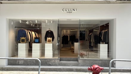店舗外観