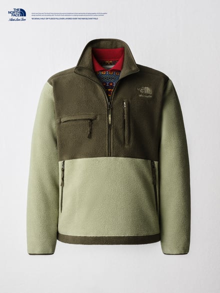 ジャケット