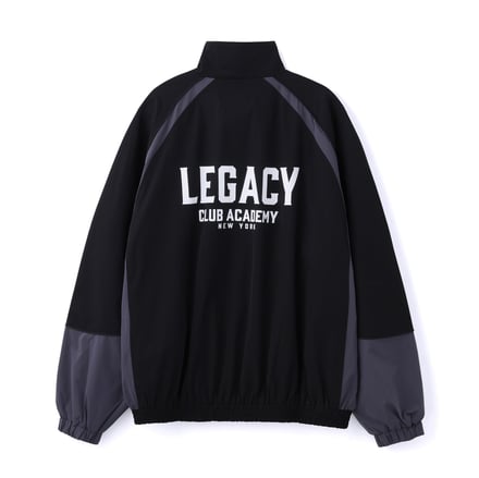 ジャケット