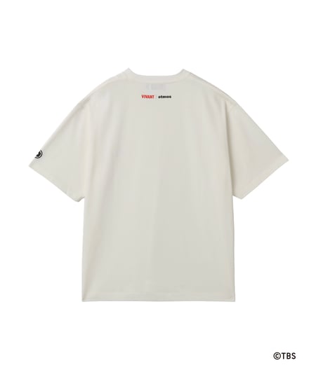 コラボTシャツ