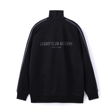 ジャケット