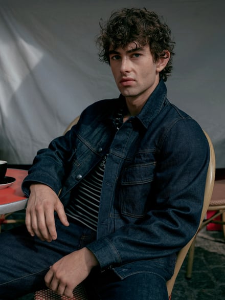 ルック画像