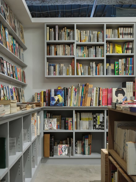 店内画像
