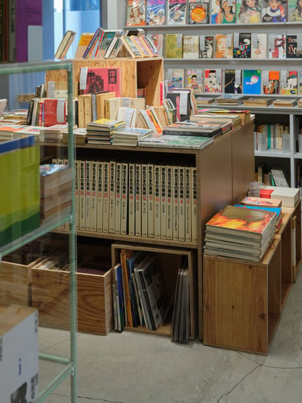 店内画像