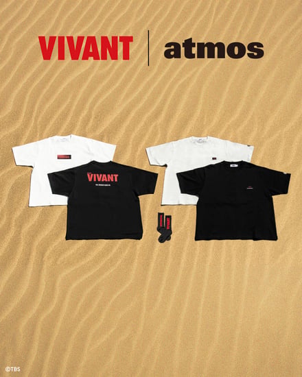 コラボTシャツ