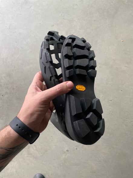 ザ・テラコッタ ソール システム