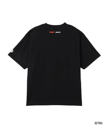 コラボTシャツ