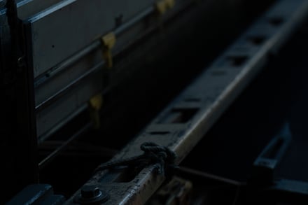 製造過程