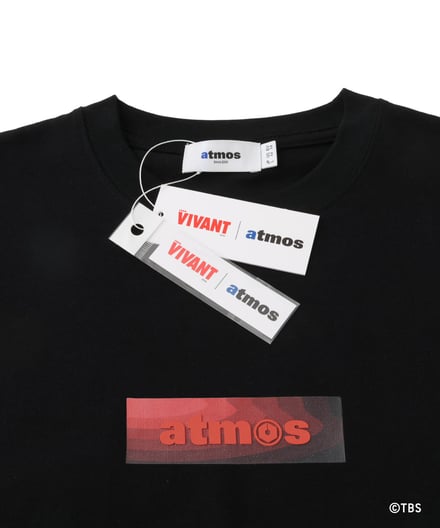 コラボTシャツ