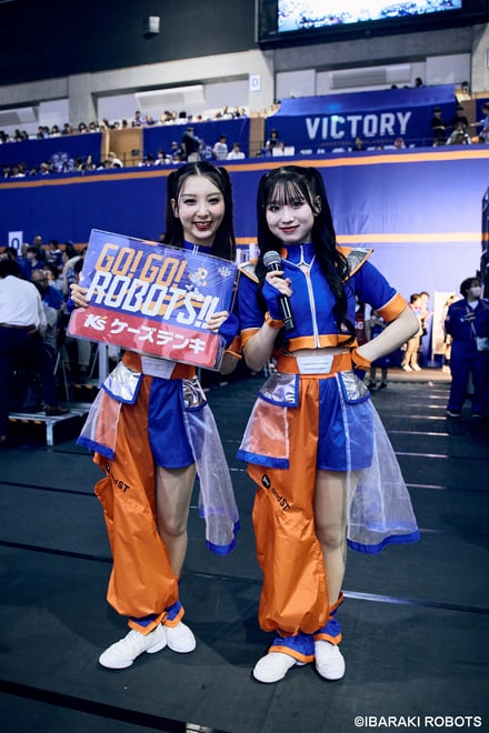 新ユニフォーム着用画像