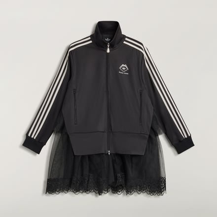 ジャケット