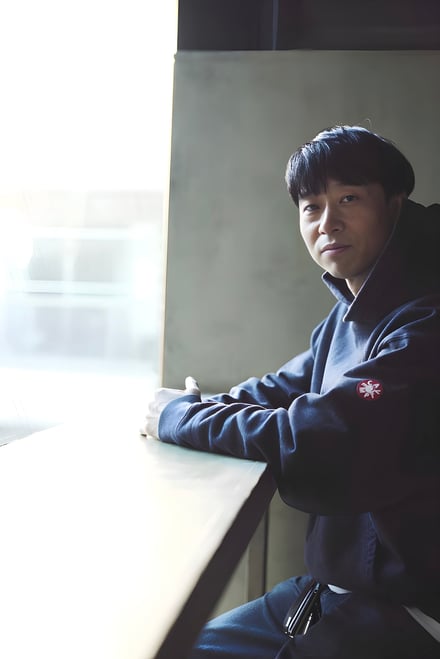 河村康輔
