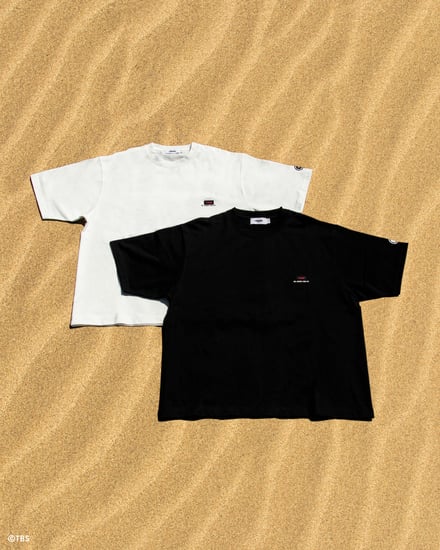 コラボTシャツ