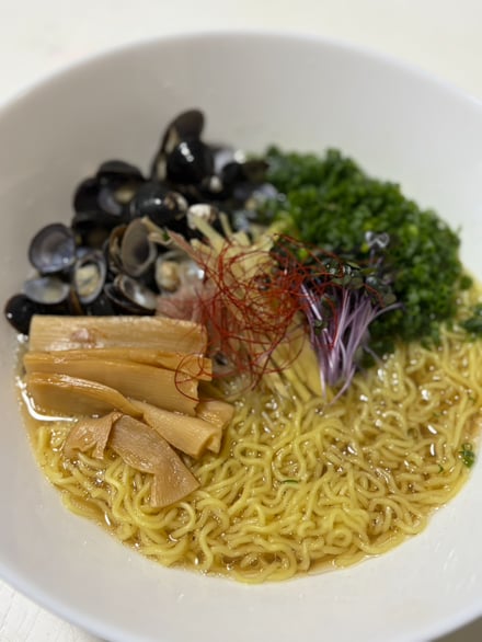 ラーメン