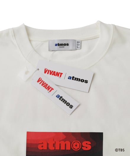 コラボTシャツ