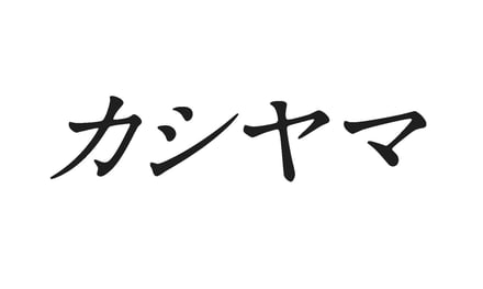 ロゴ
