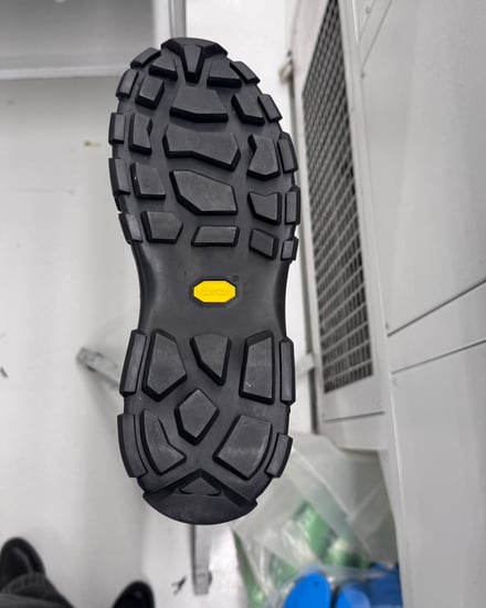 ザ・テラコッタ ソール システム