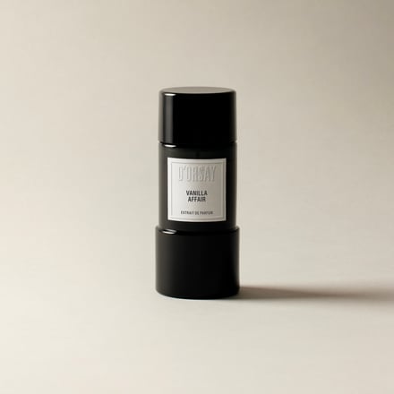 ドルセーの新フレグランスバニラアフェア商品画像