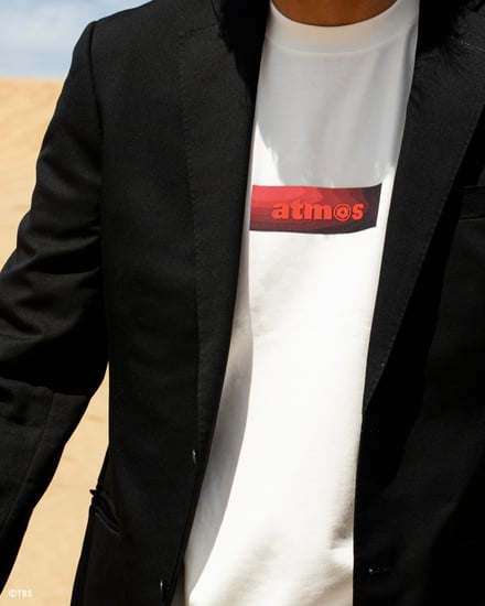 コラボTシャツ