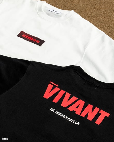 コラボTシャツ