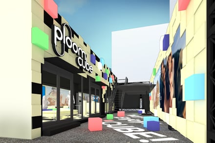 店舗