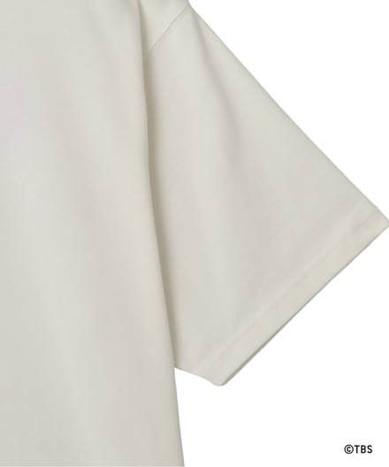 コラボTシャツ