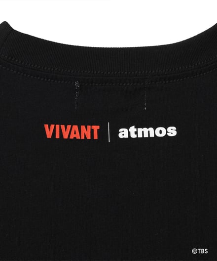 コラボTシャツ