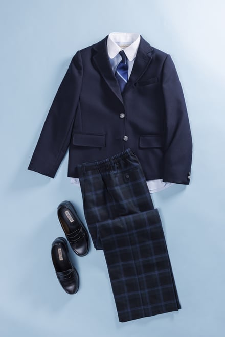 制服