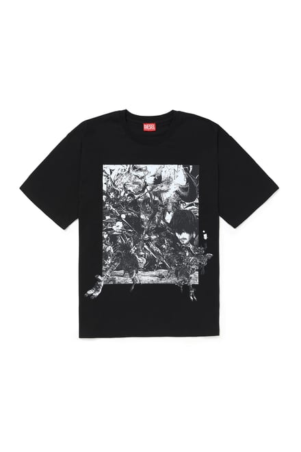 Tシャツ