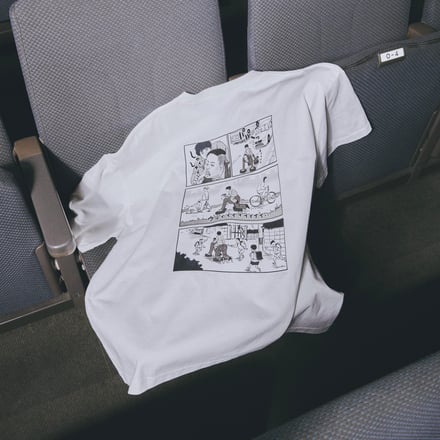 Tシャツ