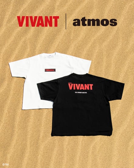 コラボTシャツ