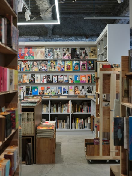 店内画像