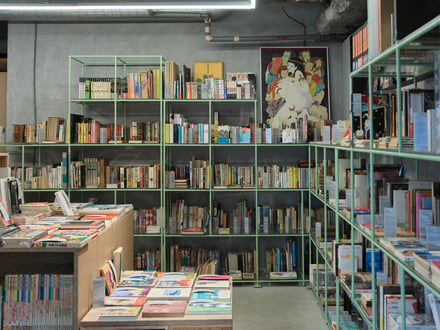 店内画像