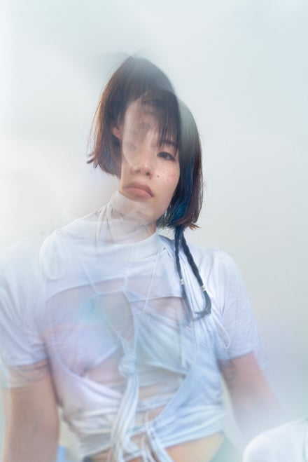 倉田佳子の人物画像