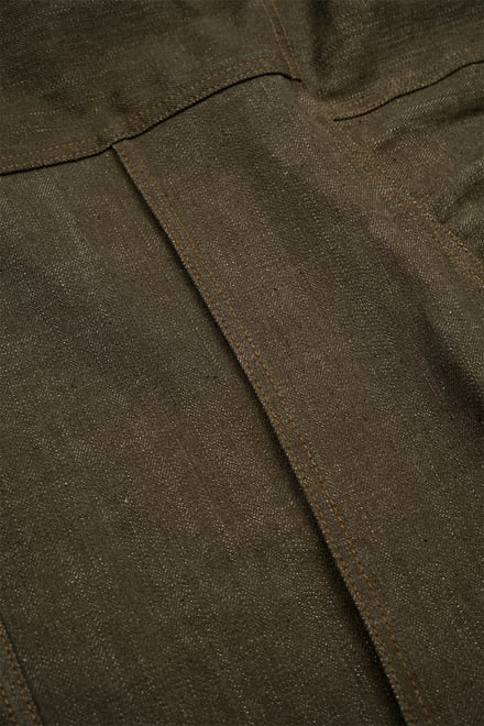 洋服