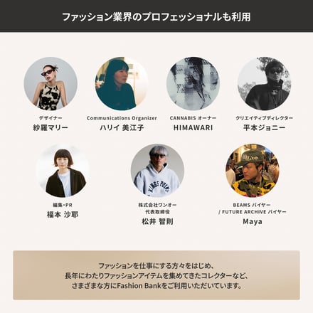Fashion Bank