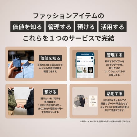 Fashion Bank